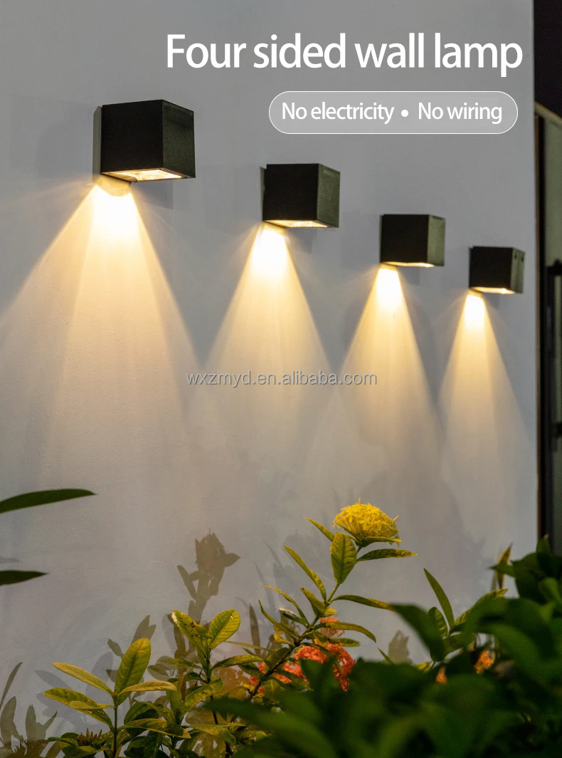 Solar Light 1