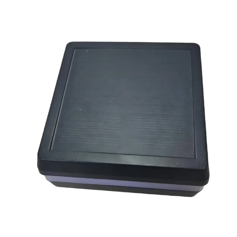 Solar Light View 4