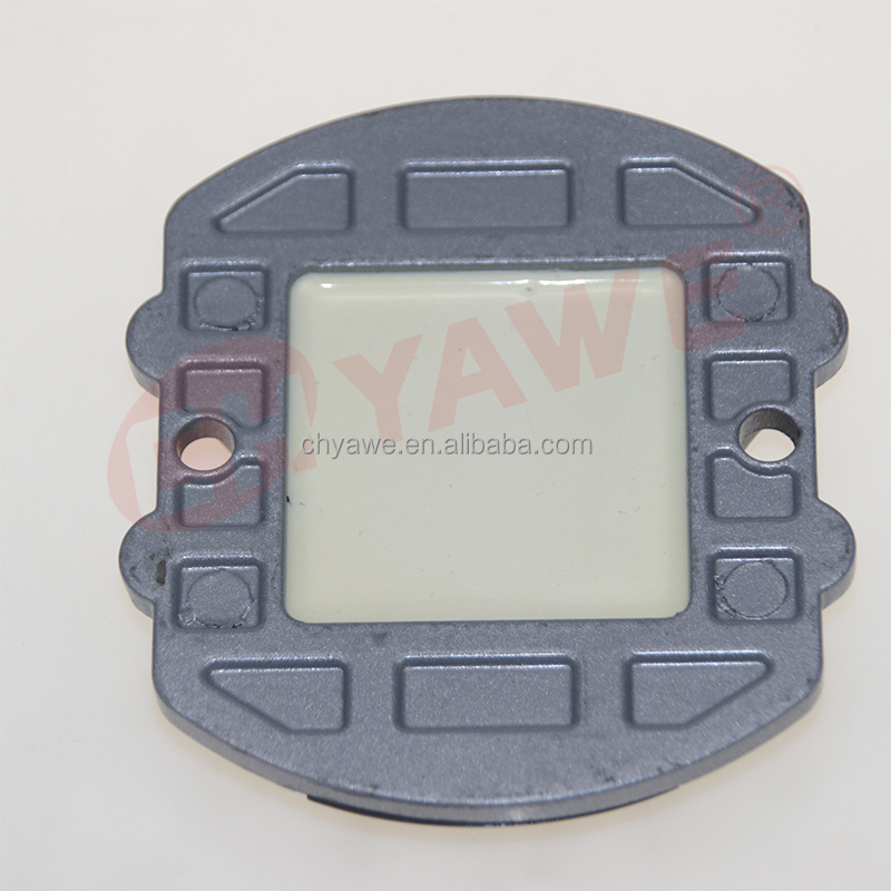 Solar stud application 2