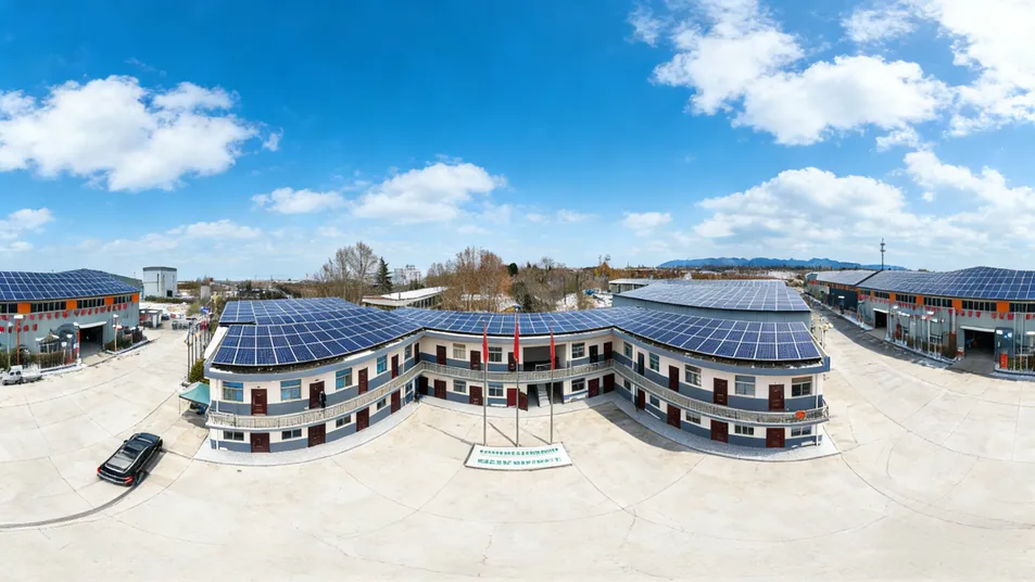 Production Facility 2