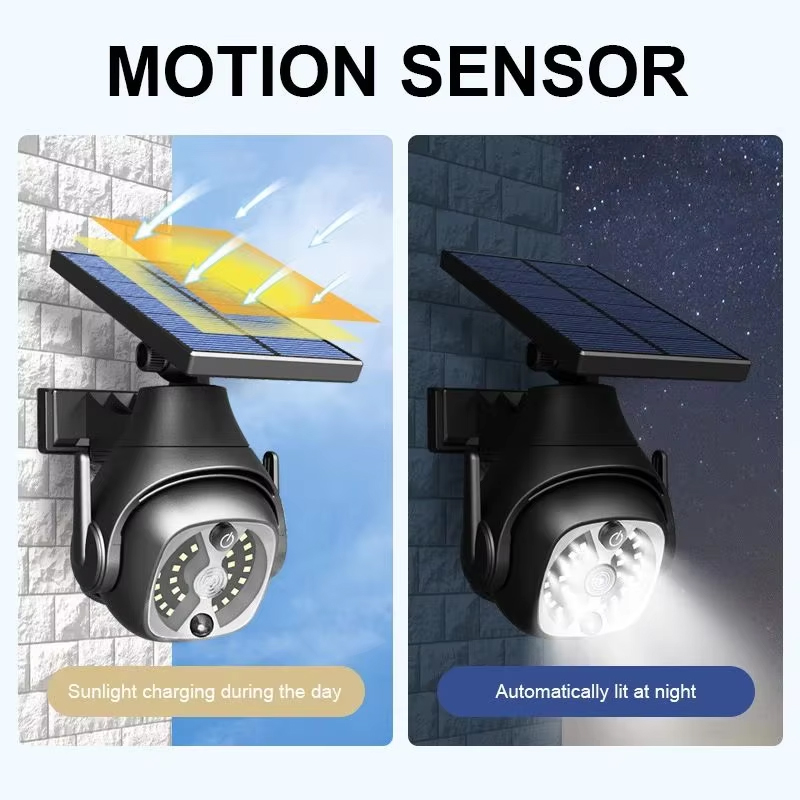 Solar Light