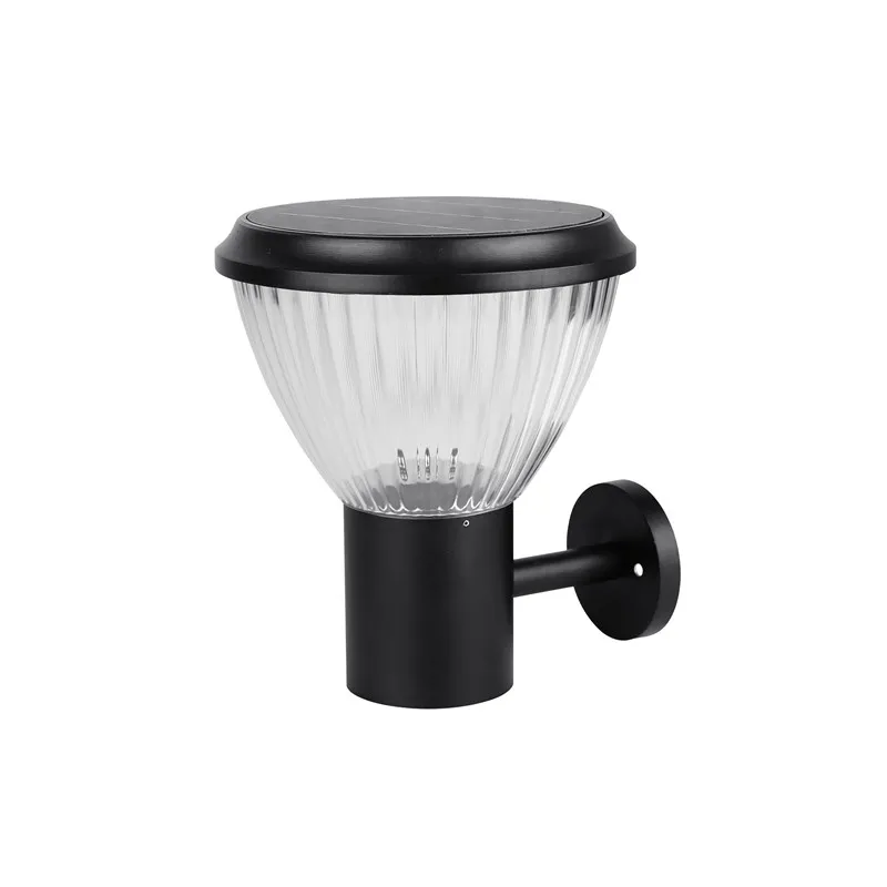 Solar Light View 1