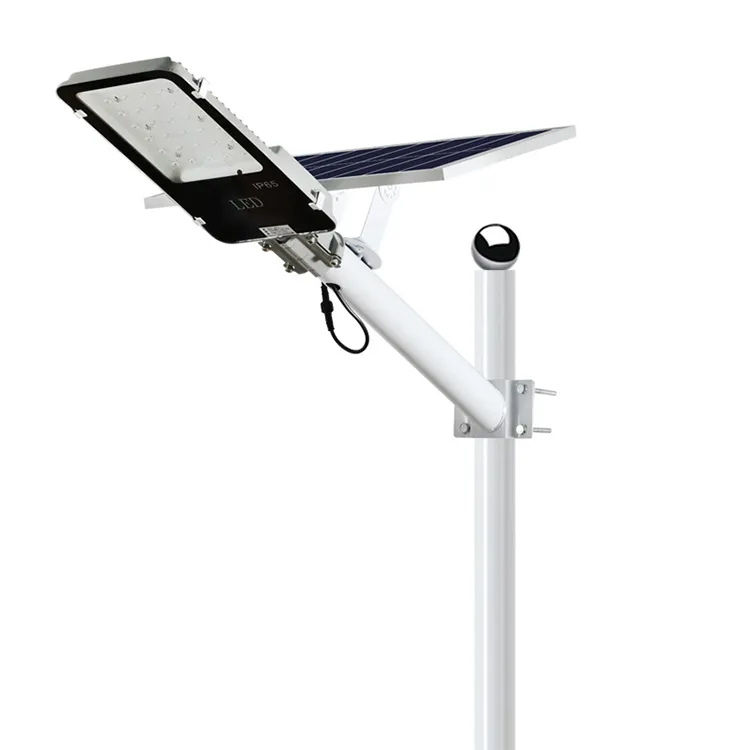 Solar Lighting System