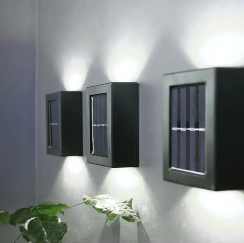 Solar Garden Light 4