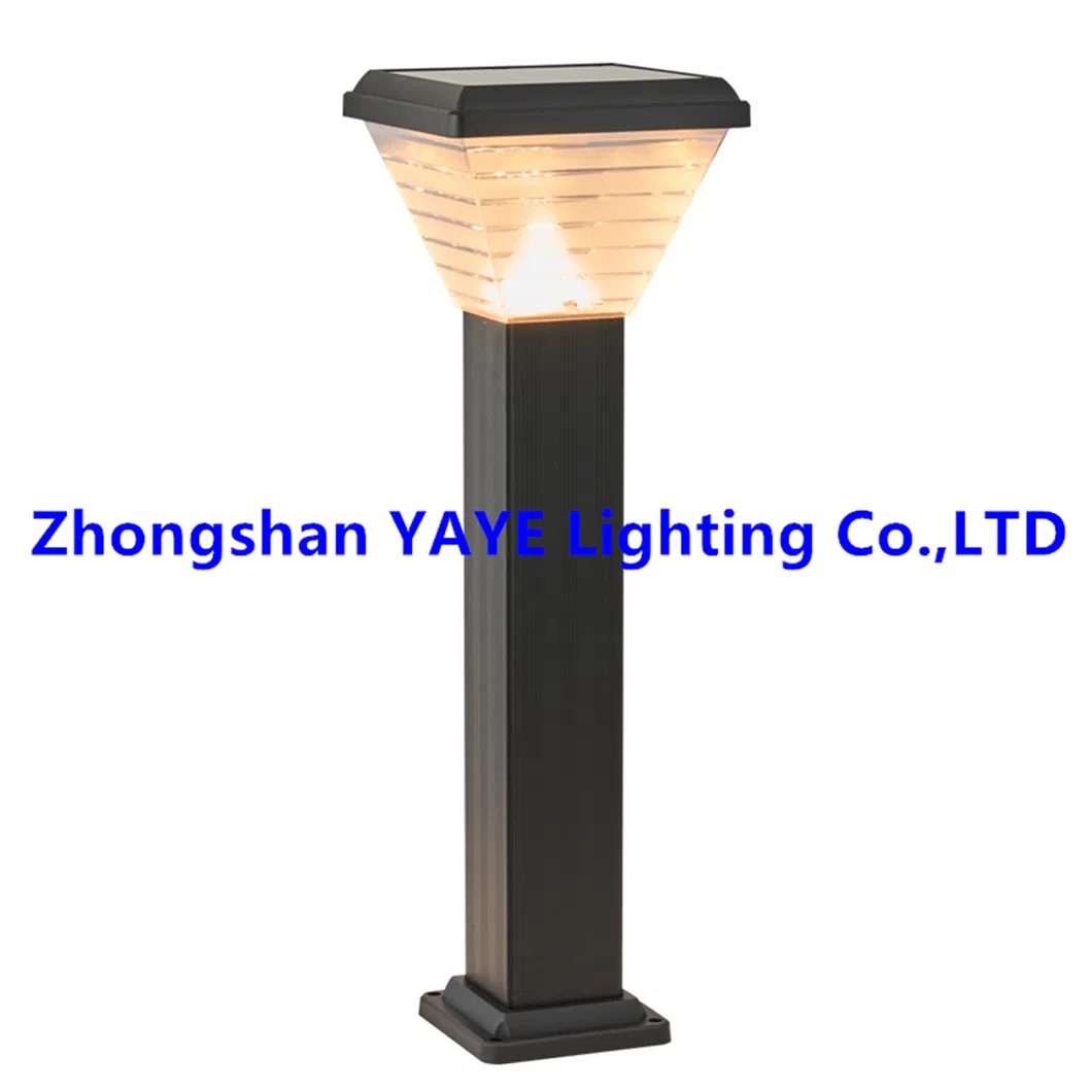 Solar Step Light 18