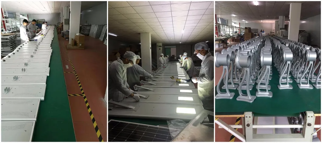 Production Process