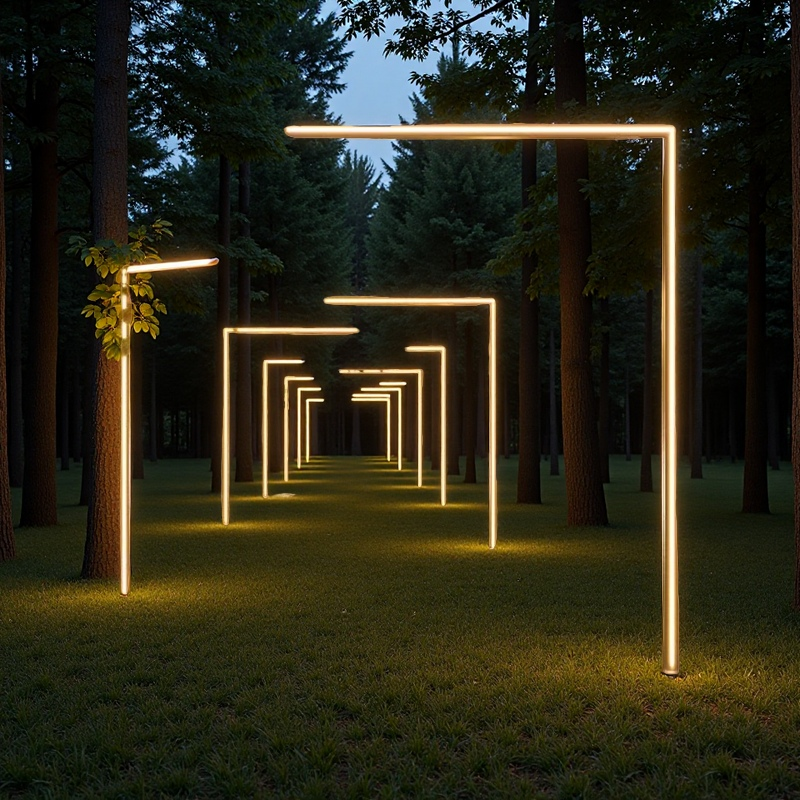 Solar Light Design