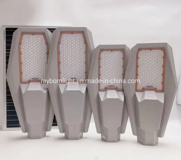 Solar LED Light