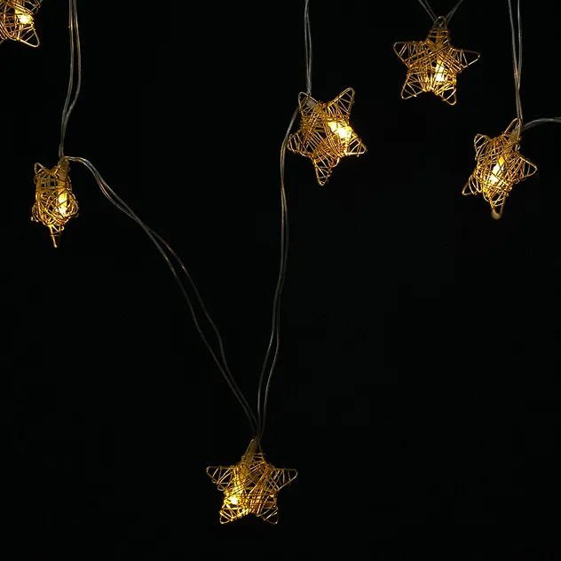 LED String Lights Details 1