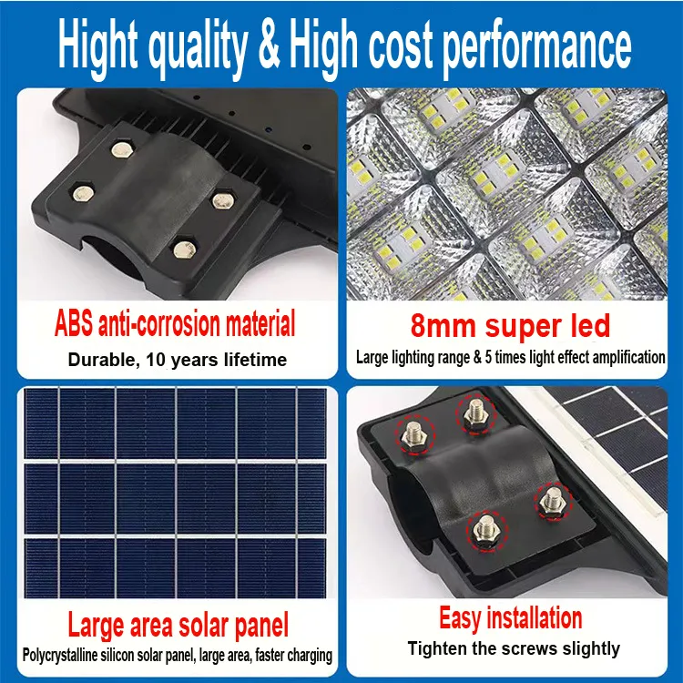 Solar Light View 2