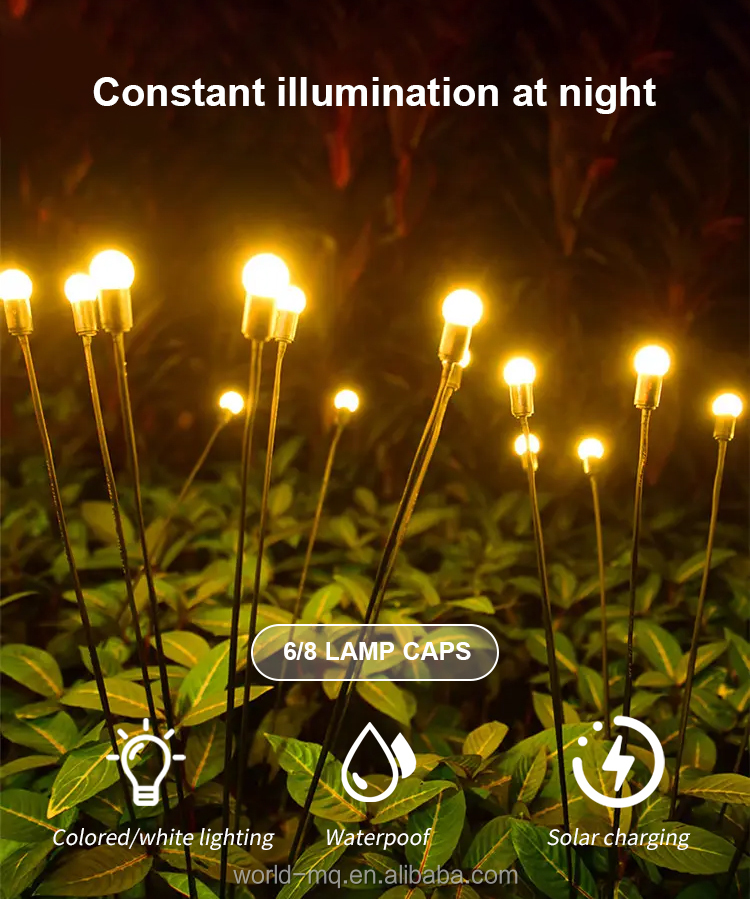 Solar Light 7