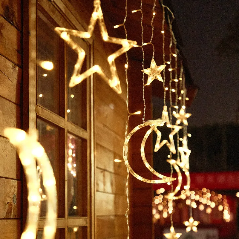 Solar String Lights 7