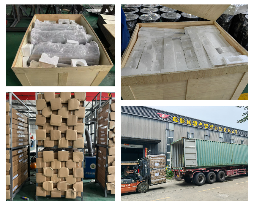 Packaging Logistics
