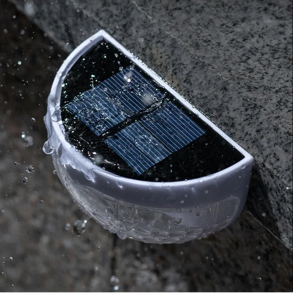 Solar Light View 6