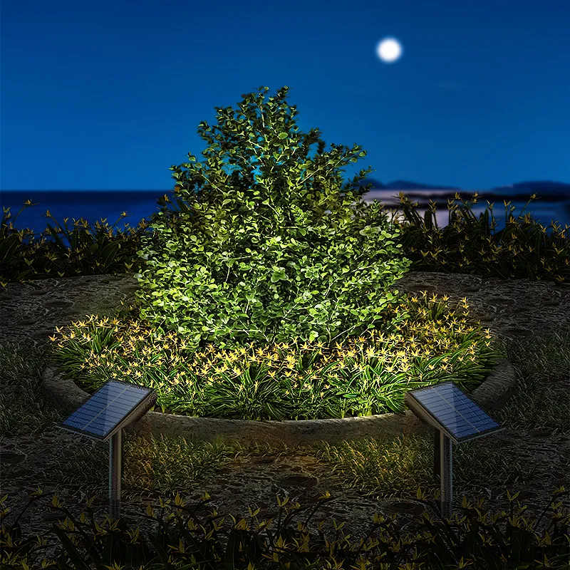 Solar Landscape Spot Light 6