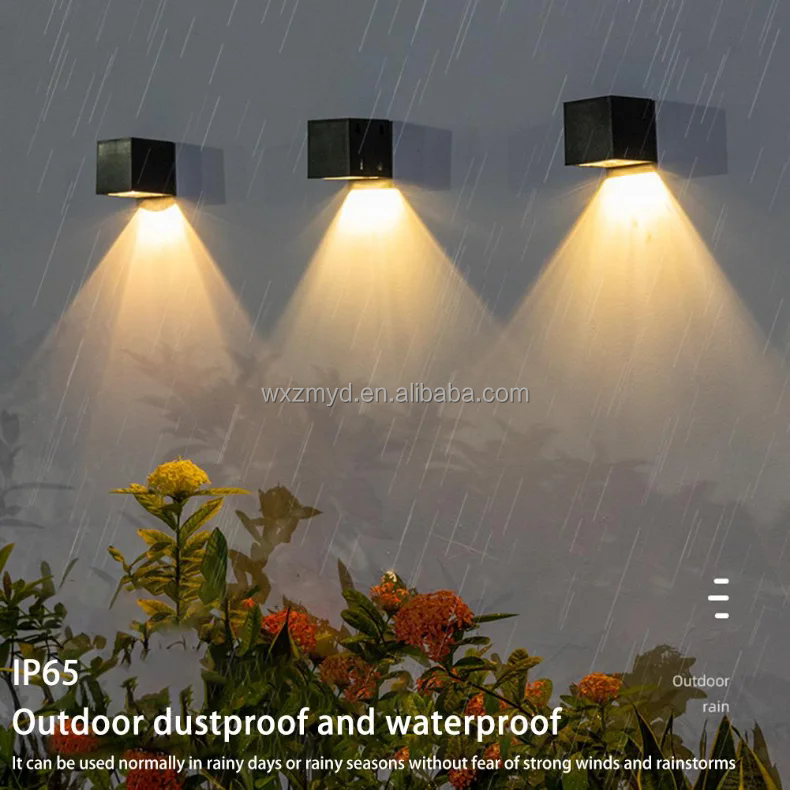 Solar Light 2