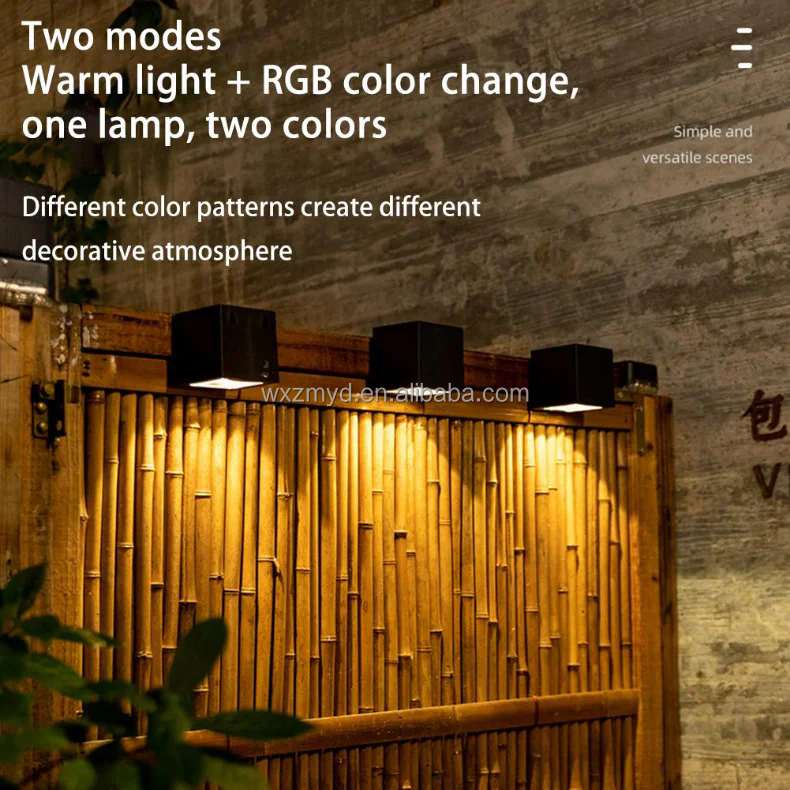 Solar Light 3