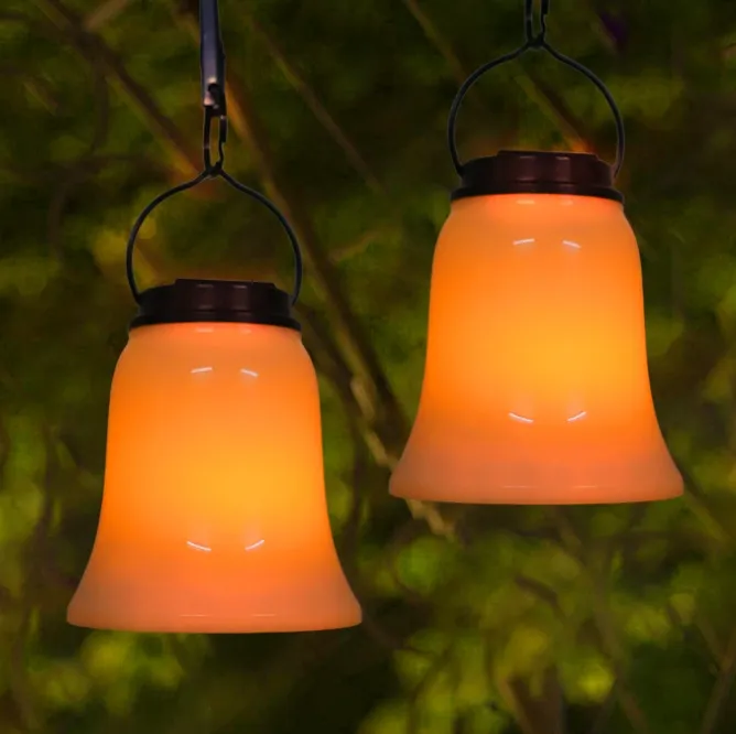Solar Lights for Pathway Decoration
