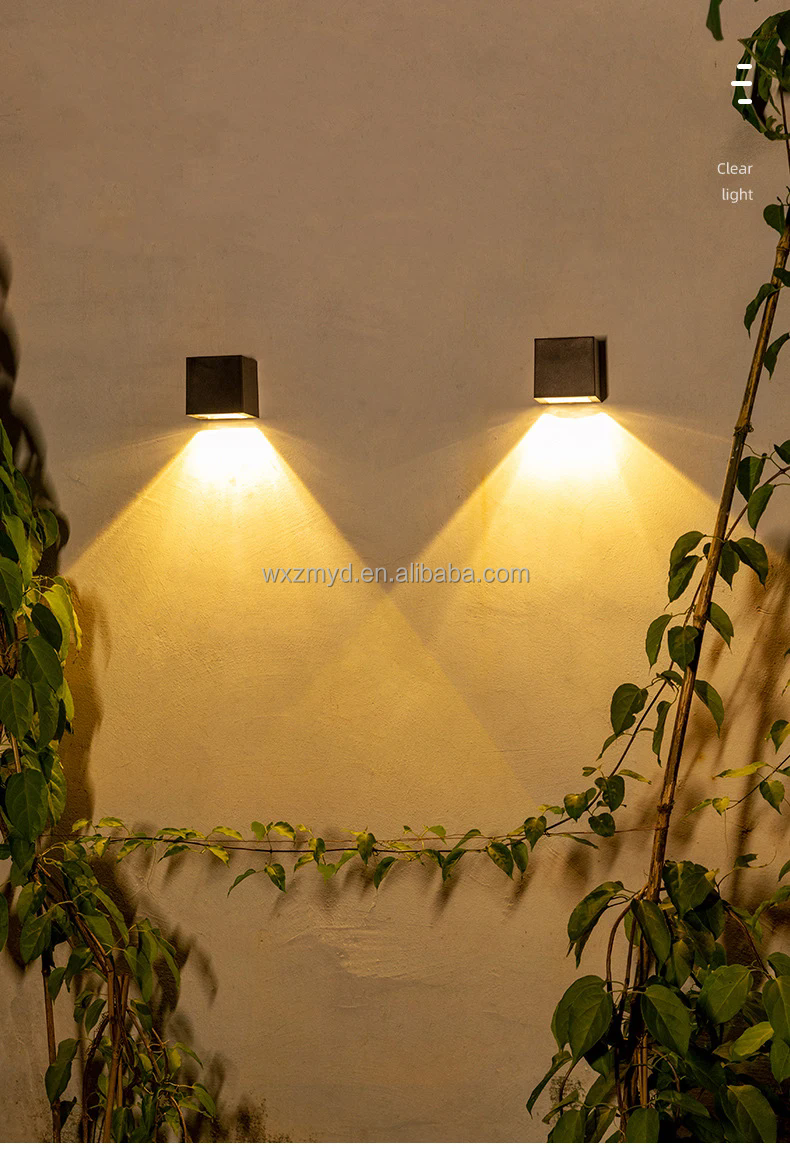 Solar Light 9