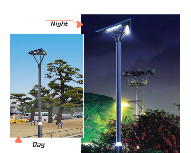 LED Light Product Showcase 10