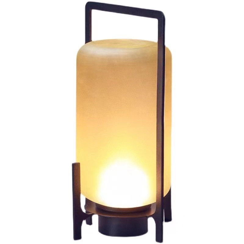 Lumind Solar and Electric Garden Outdoor DECOR IP65 Lamp Balcony Garden Terrace Floor Landscape Bollard Light Led Garden Light