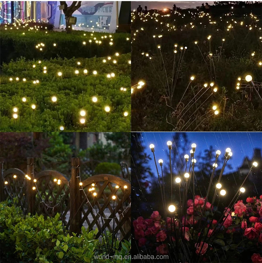 Solar Light 5