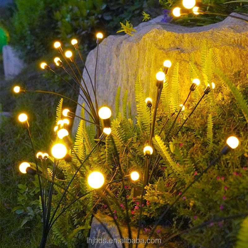 LED Decoration Light Showcase 7