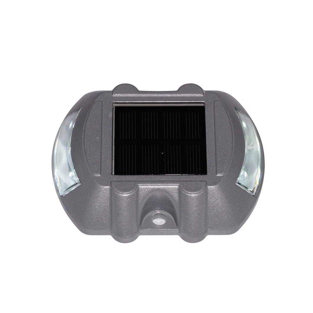 Solar Deck Lights