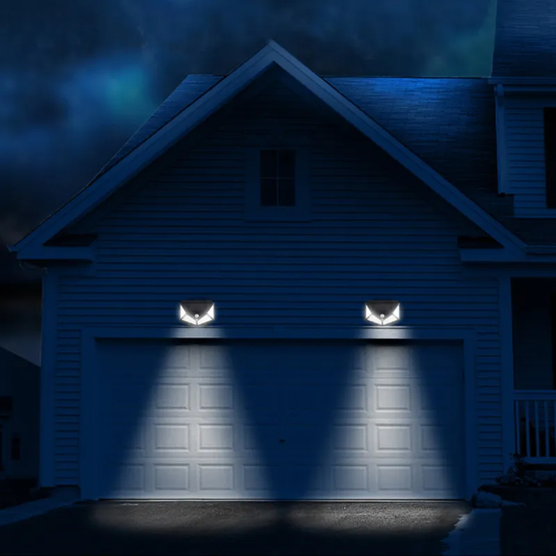 Solar Light View 7