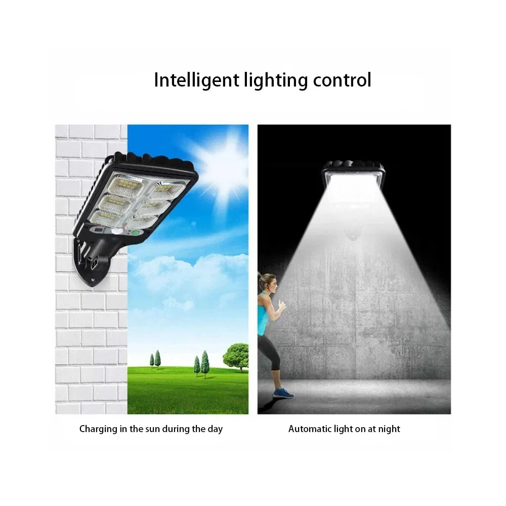 Outdoor Light