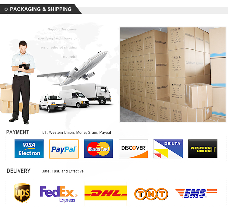 Packaging display 1