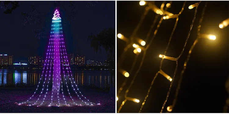 Light effect display 2
