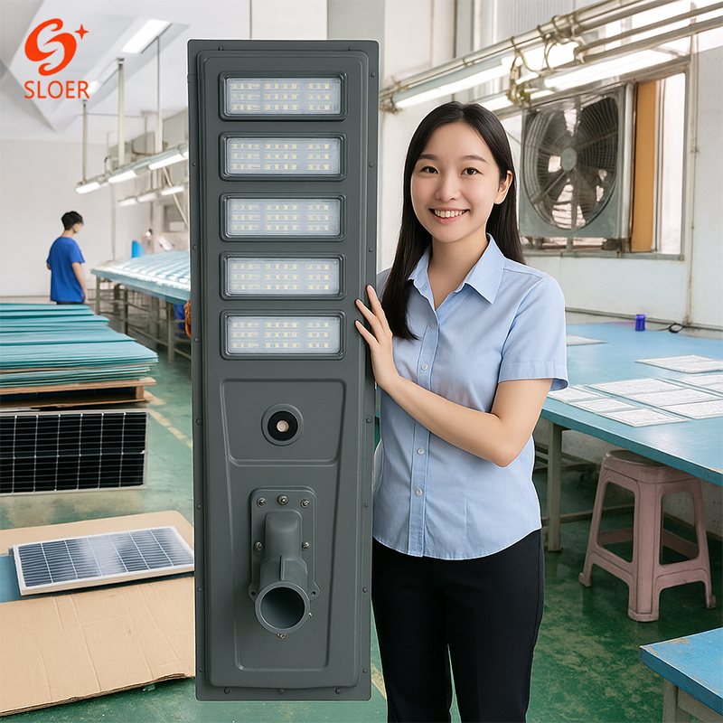 Hot Sell Solar Street Light For Outdoor Led Set Panel Price Outdoor Lamp Waterproof Motion Sensor Towers