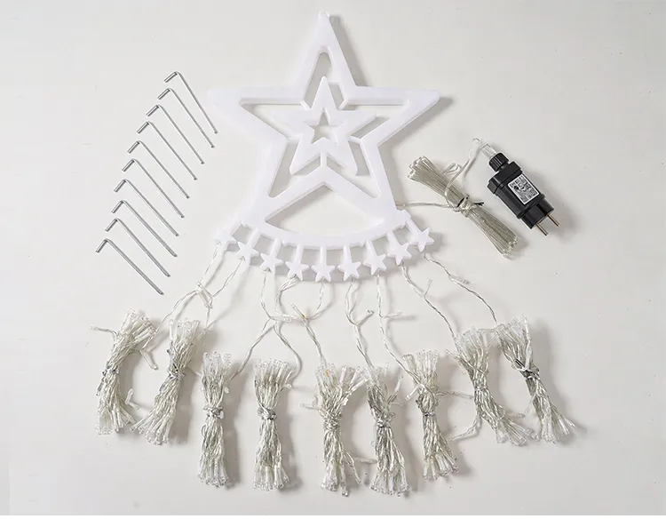 Electrical Model