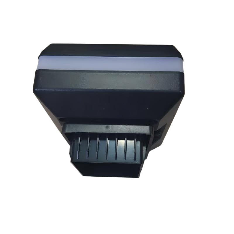 Outdoor Solar Garden Post Cap Fence Light LED Multi-Base Column Light
