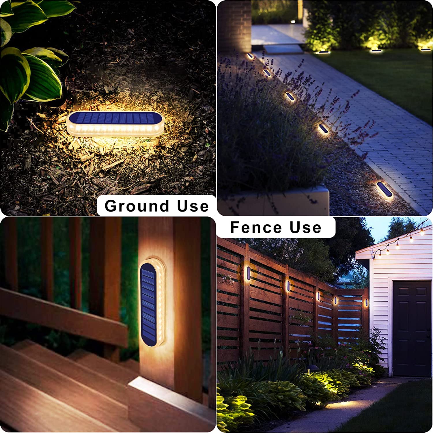 Solar Light Detail 7