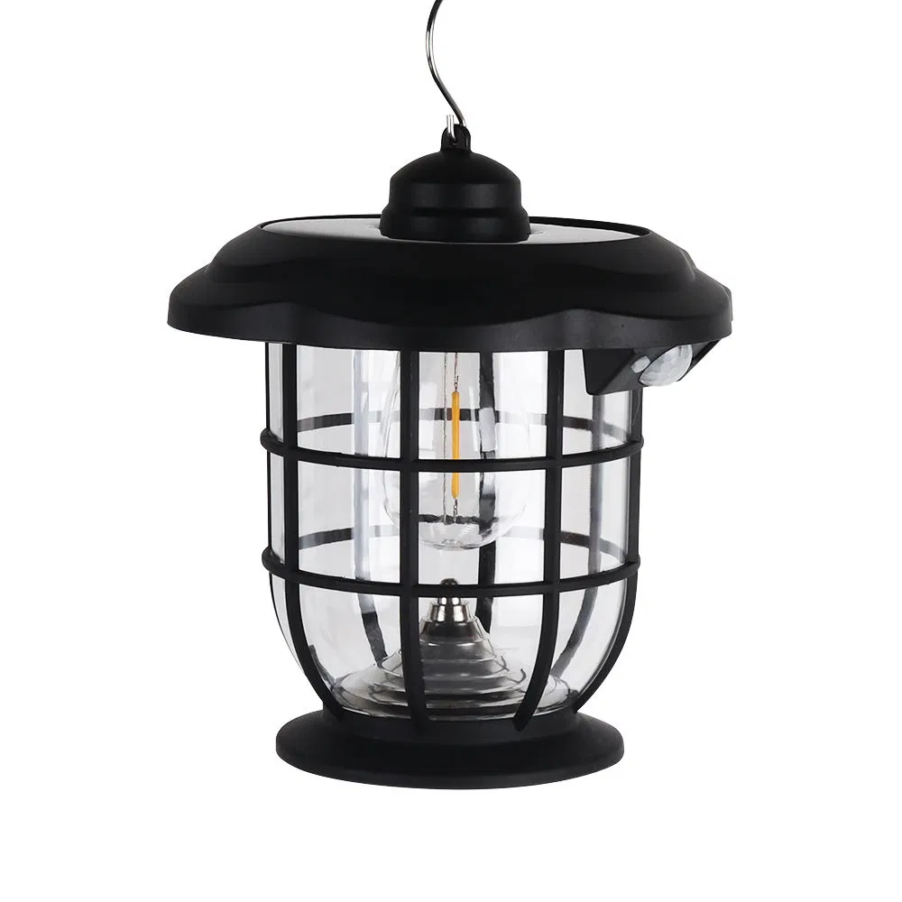 Solar Ground Mounted Garden Light