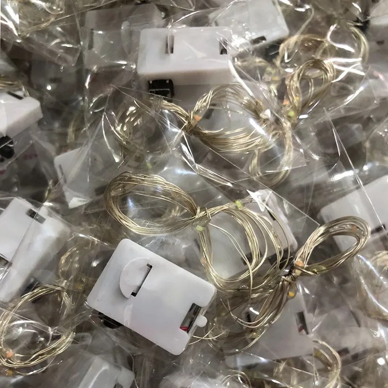 Packaging Detail