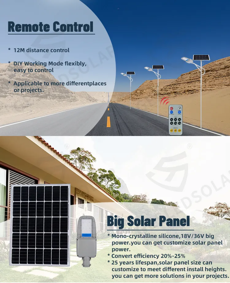 Solar Light Detail 7