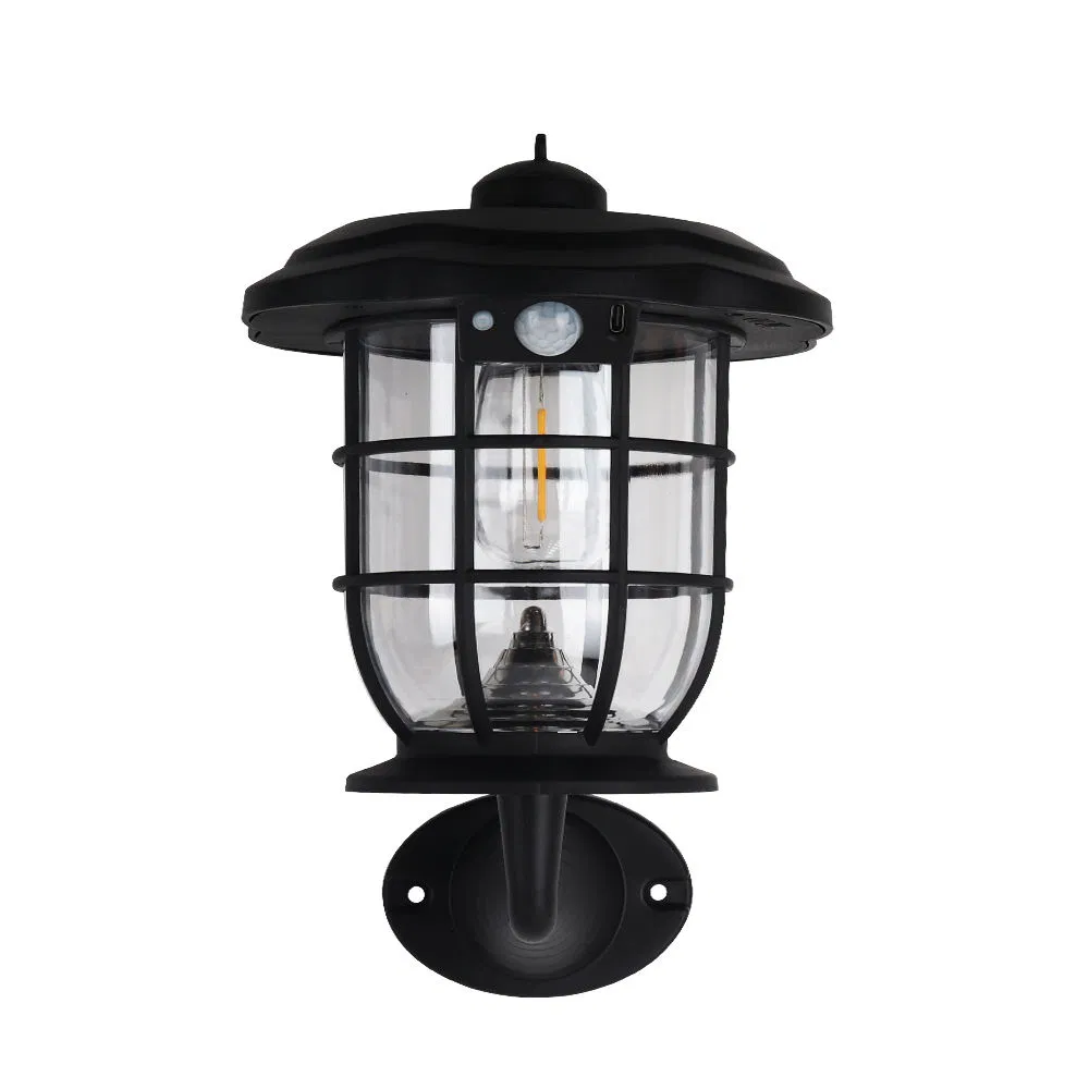 Solar Ground Mounted Garden Light