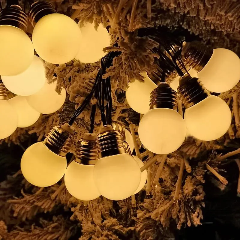 G45 Solar String Light 3
