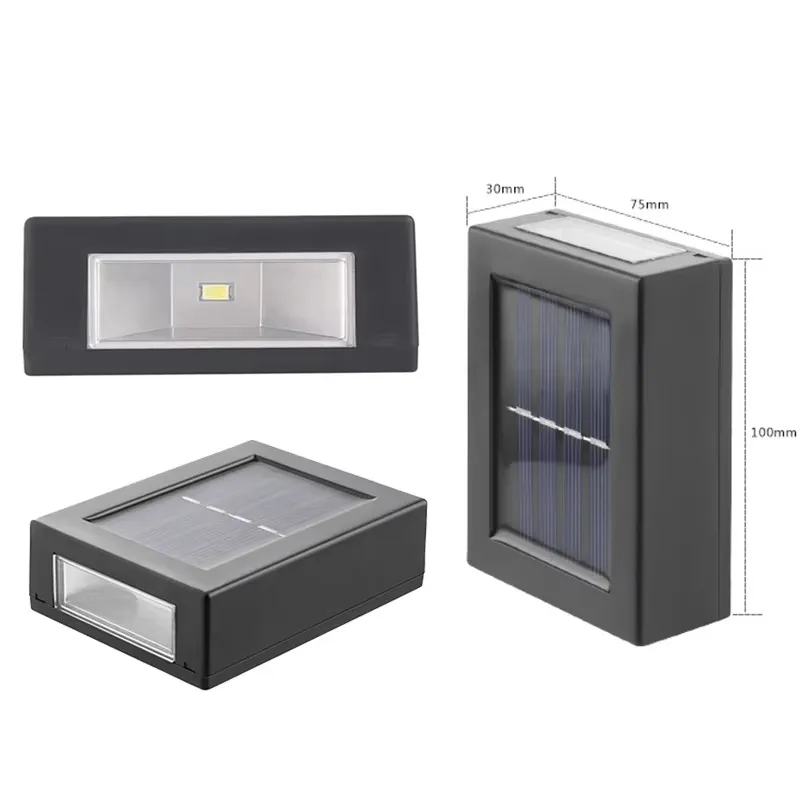 Solar Garden Light 3