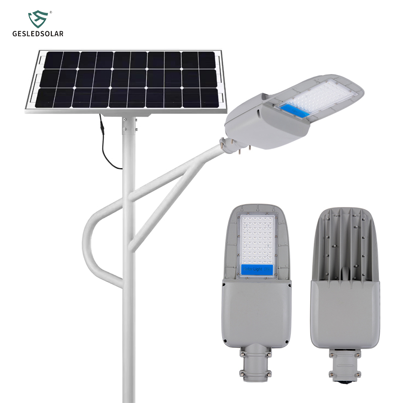 All-in-Two Solar Light Perfect for Gardens and Patios