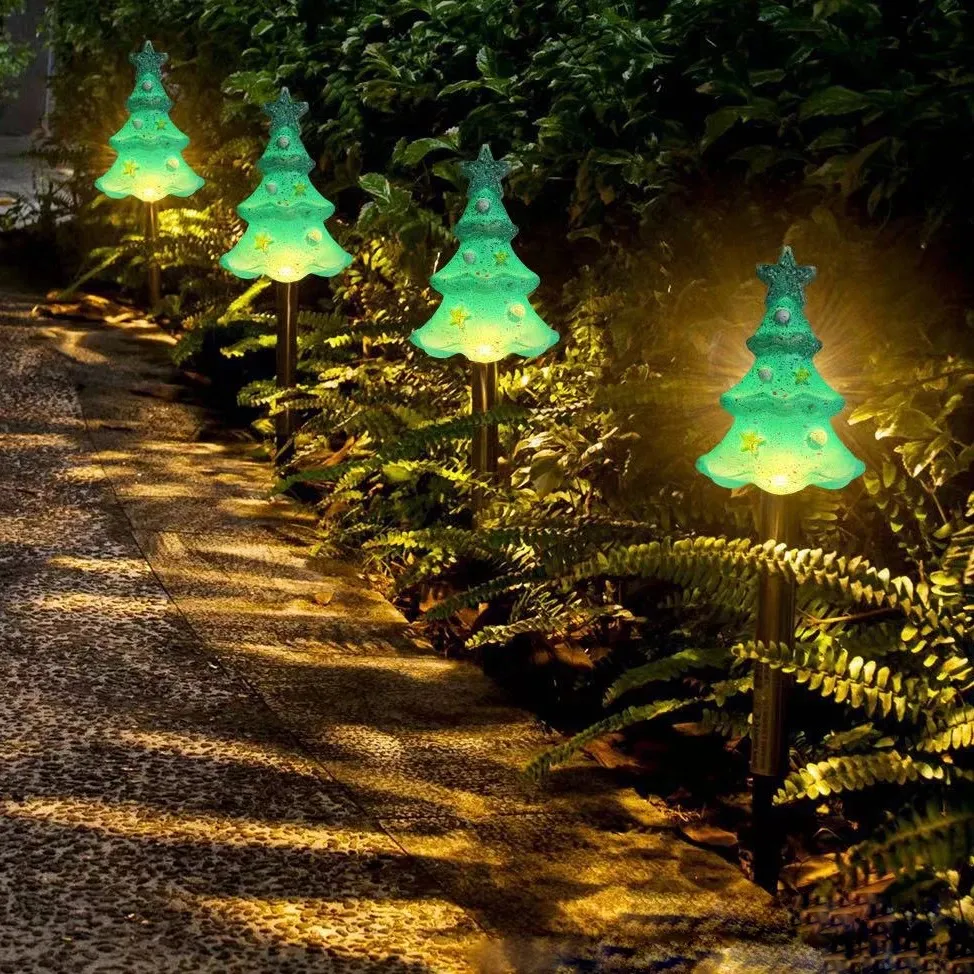 Solar Lamp Detail 5