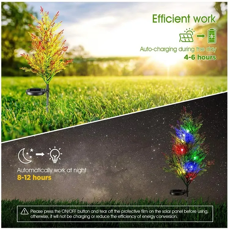 Landscape Lighting