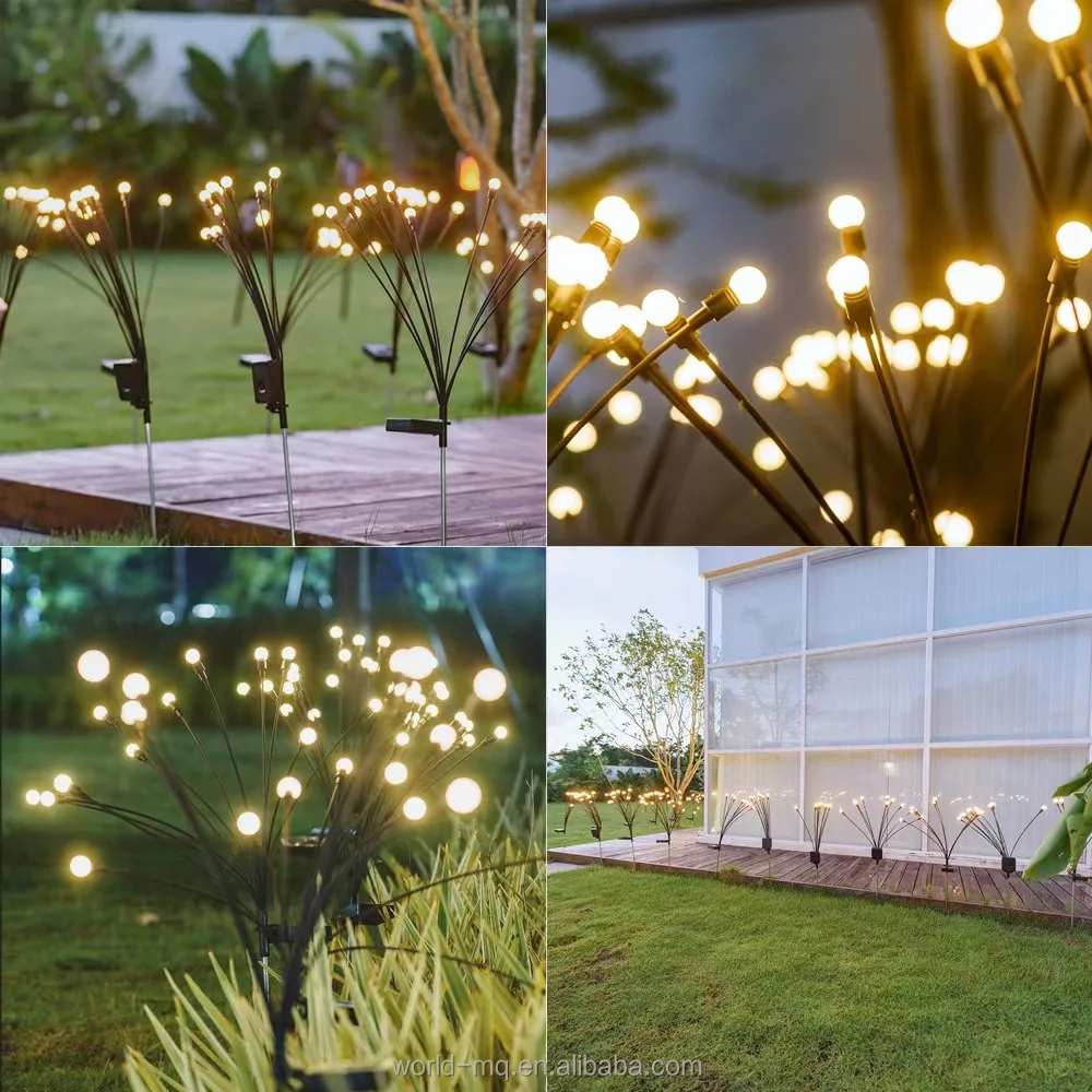 Solar Light 2