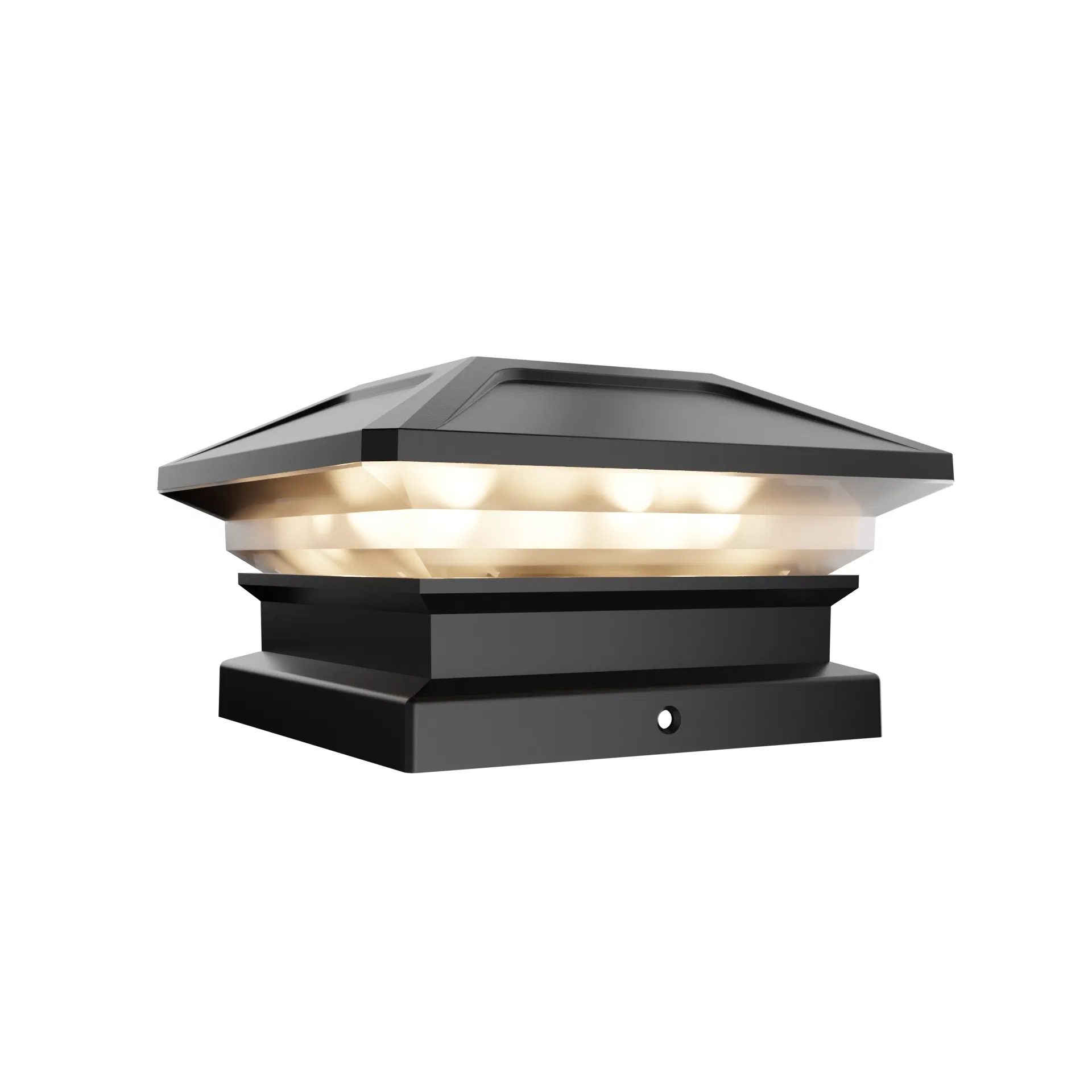Solar Light Detail
