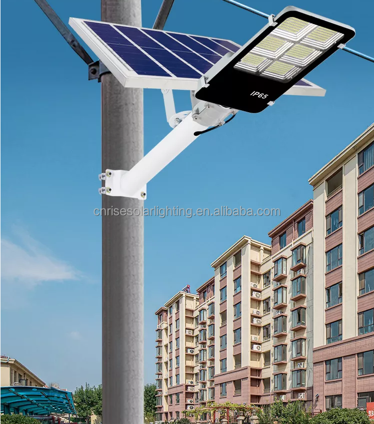 Waterproof Solar Lamp