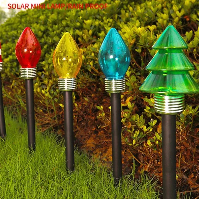 Landscaping Decorative Light