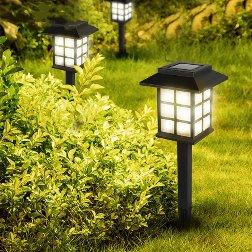 Solar Deck Lights Solar Post Cap Lights OEM/ODM Zhejiang Ningbo CE Hot Sale